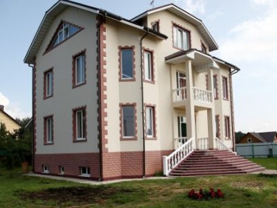 Будинок у Фастові