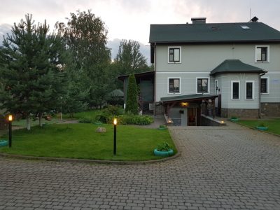 Будинок у Василькові