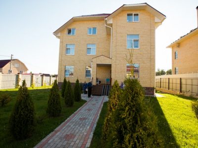 Будинок в Ірпені