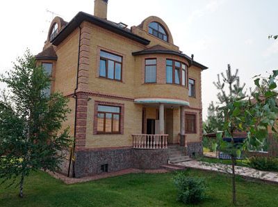 Будинок у Білій Церкві
