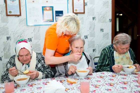 дієта та харчування після катаракти