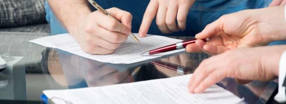 оформлення родича в будинок для людей похилого віку